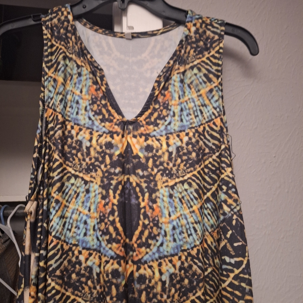 Maxi dress - Picture 5 of 5